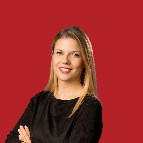 Matea Gorišek Zavišić