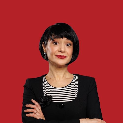 Jelena Grujovic M.sc