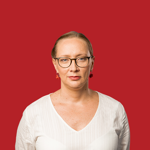 Branka Jeličić, PhD