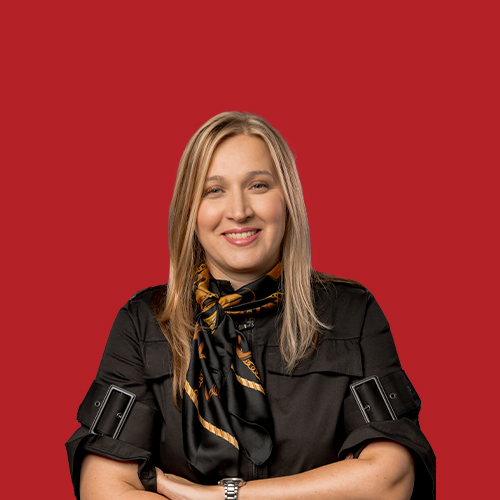 Ana Mekterović-Racković