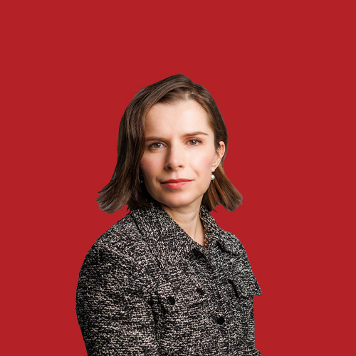 Barbara Čupić PhD