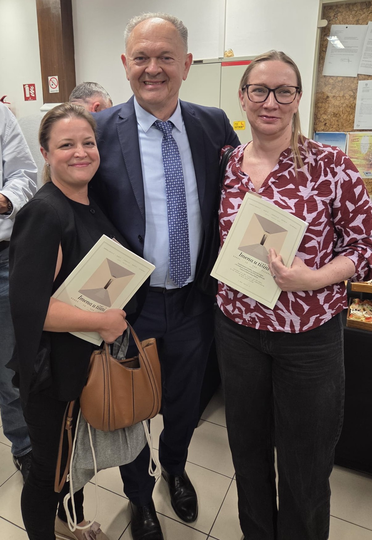30th Anniversary of DNA Analysis